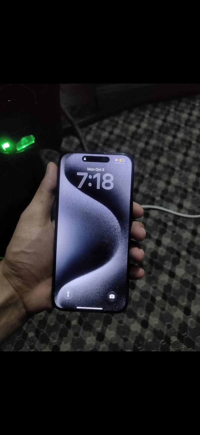 Apple iPhone 15 Pro Max 3