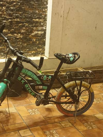 cycle