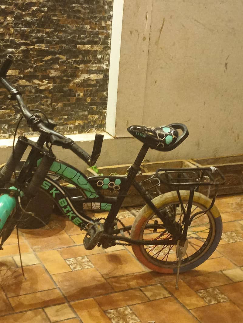 cycle 0