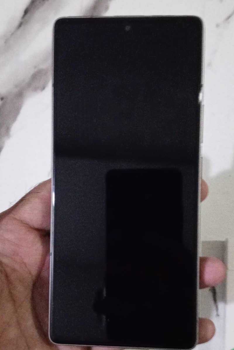 Infinix Note 50 1