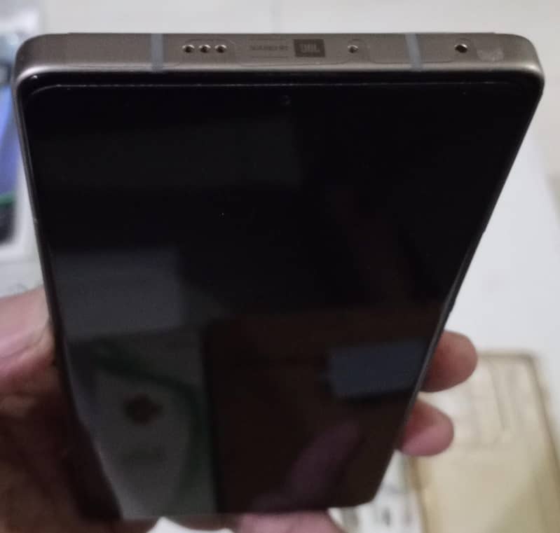Infinix Note 50 2