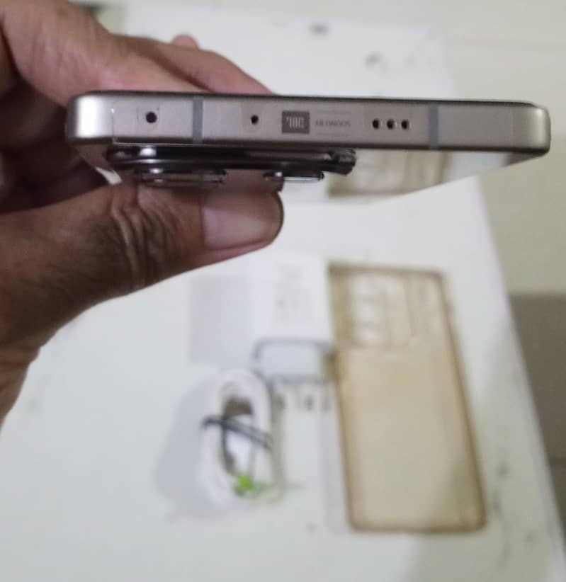 Infinix Note 50 3