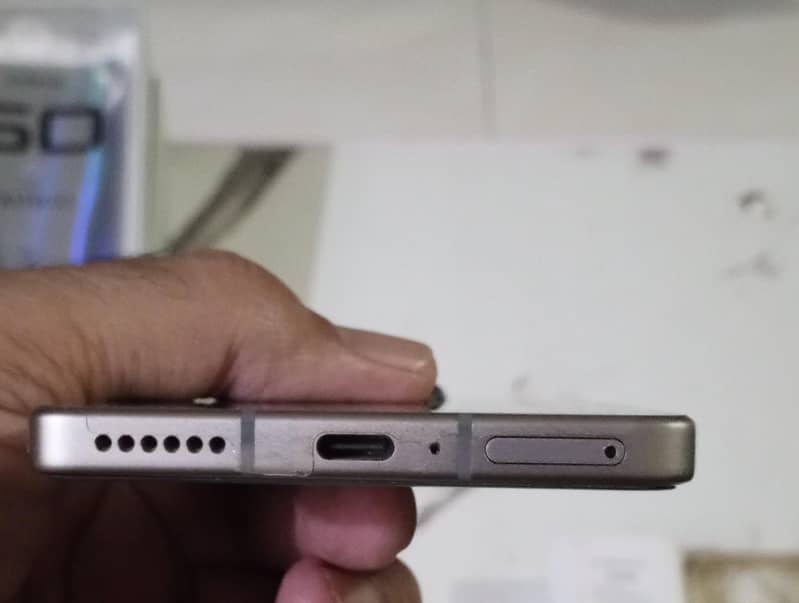 Infinix Note 50 4