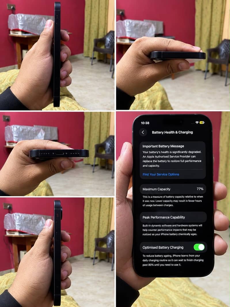 Apple iPhone 12 4