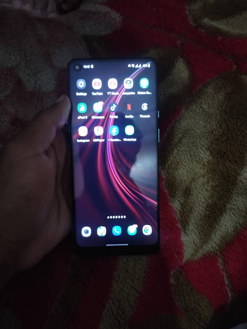 One Plus 8 Pro 0
