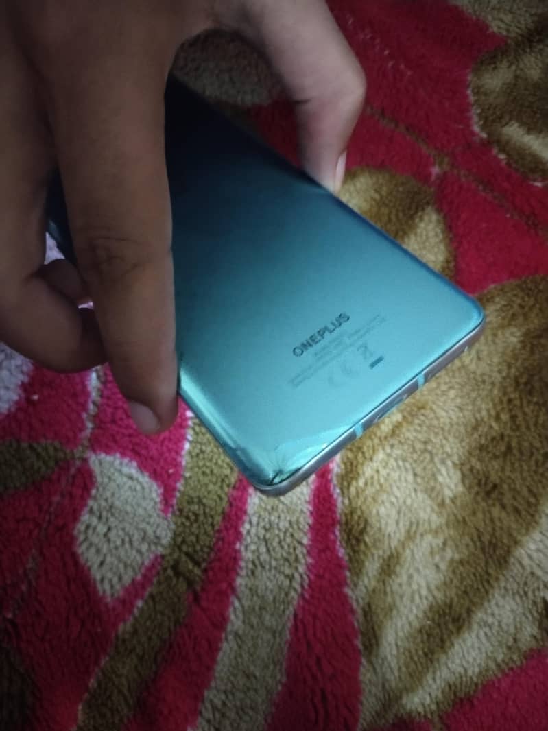 One Plus 8 Pro 3