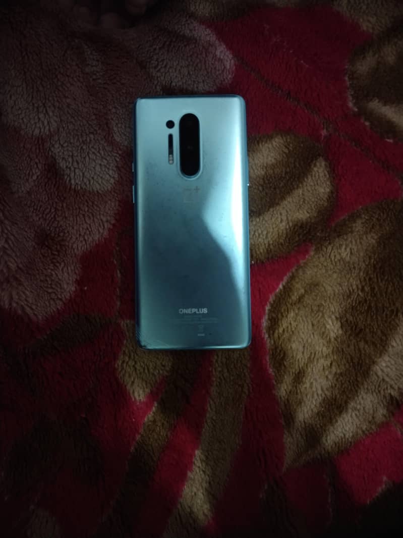 One Plus 8 Pro 6