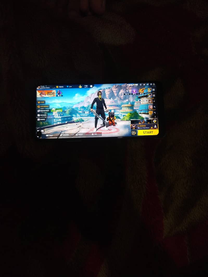 One Plus 8 Pro 7