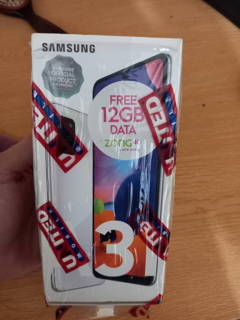 Samsung A31 2