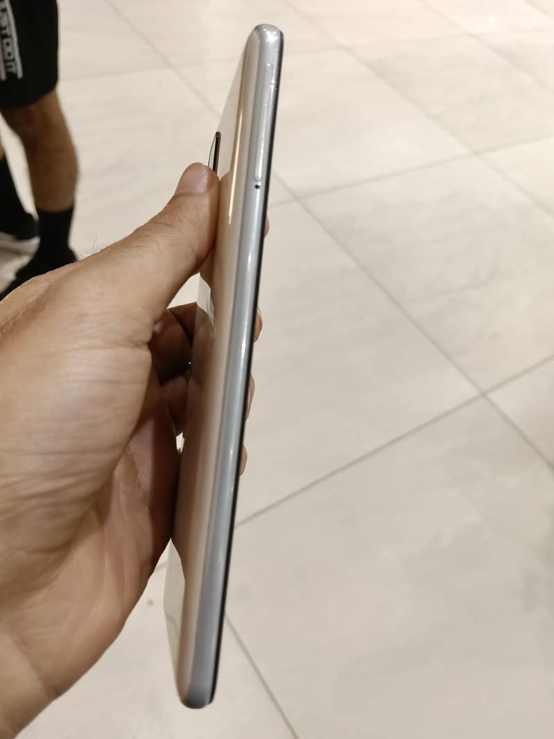 Samsung A31 5
