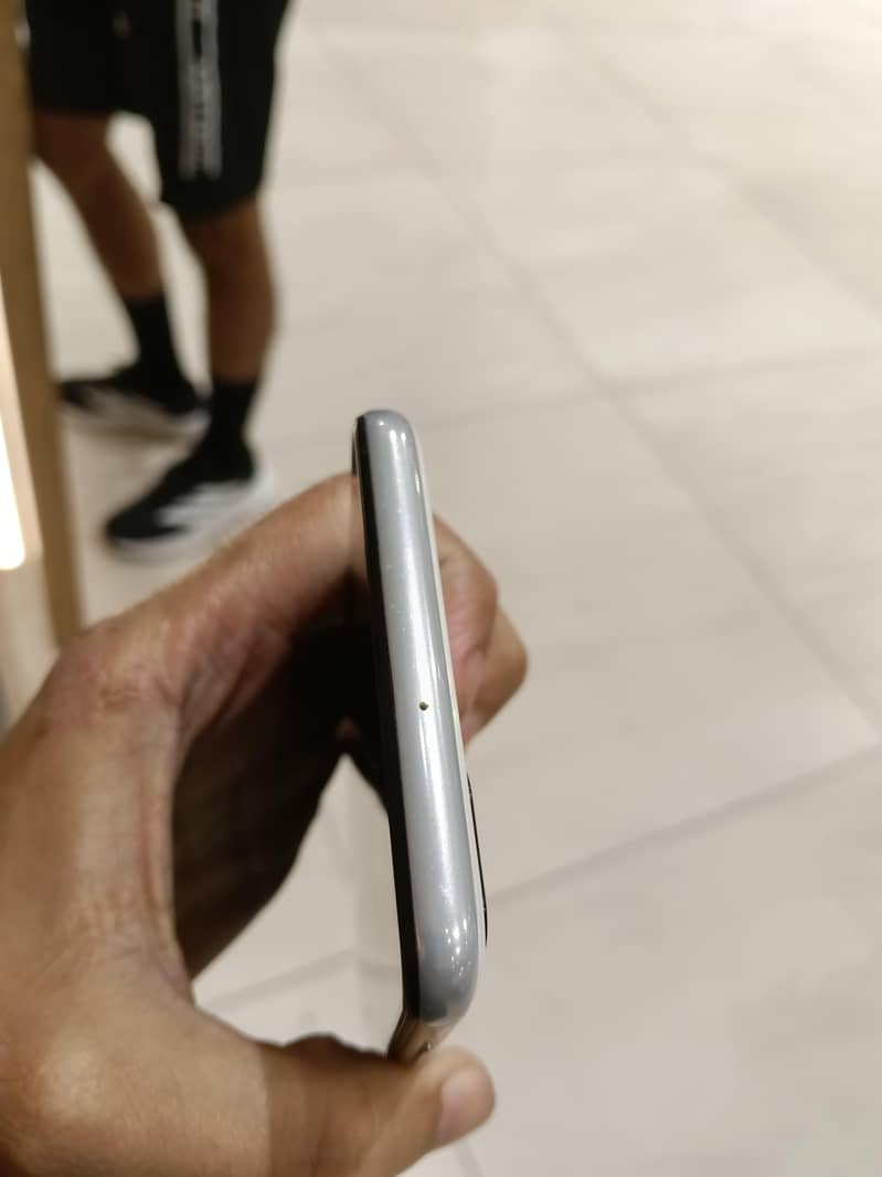 Samsung A31 6