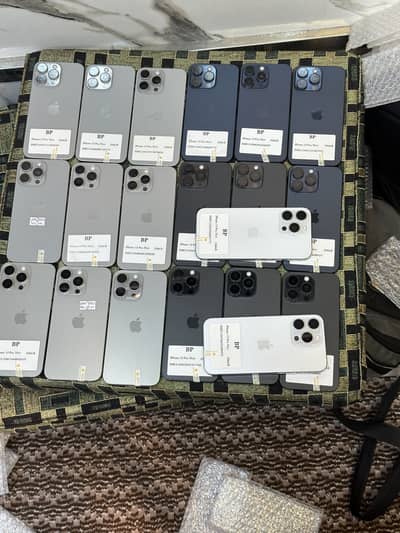 Apple iPhone 15 Pro Max 256GB non pta mdm