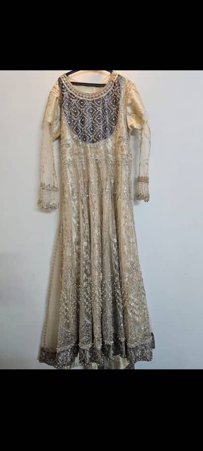 Maxi | Wedding Dress