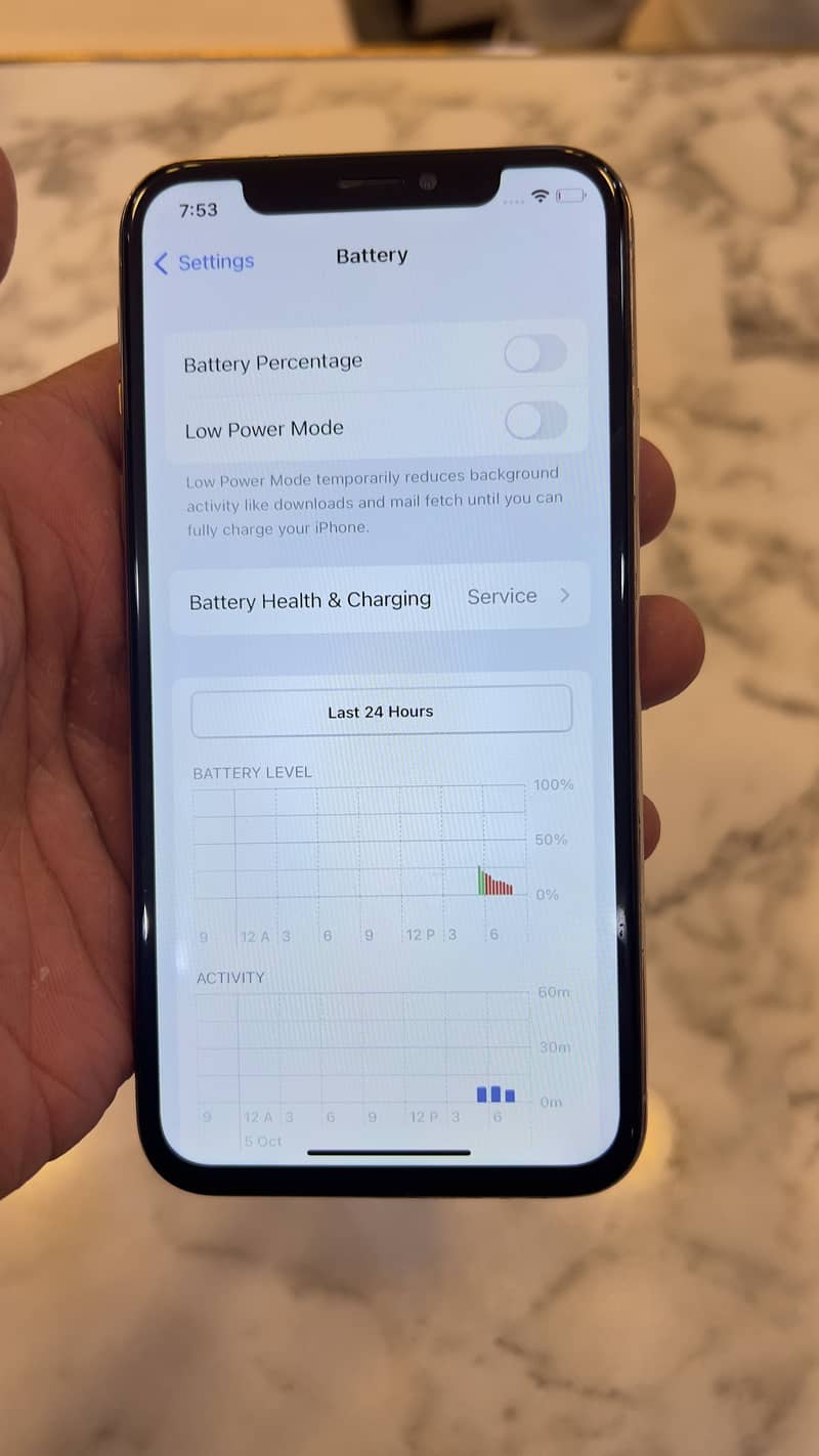 Apple iPhone X 1