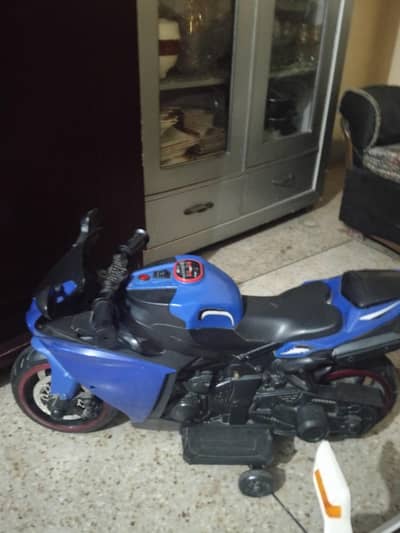 baby boy bike