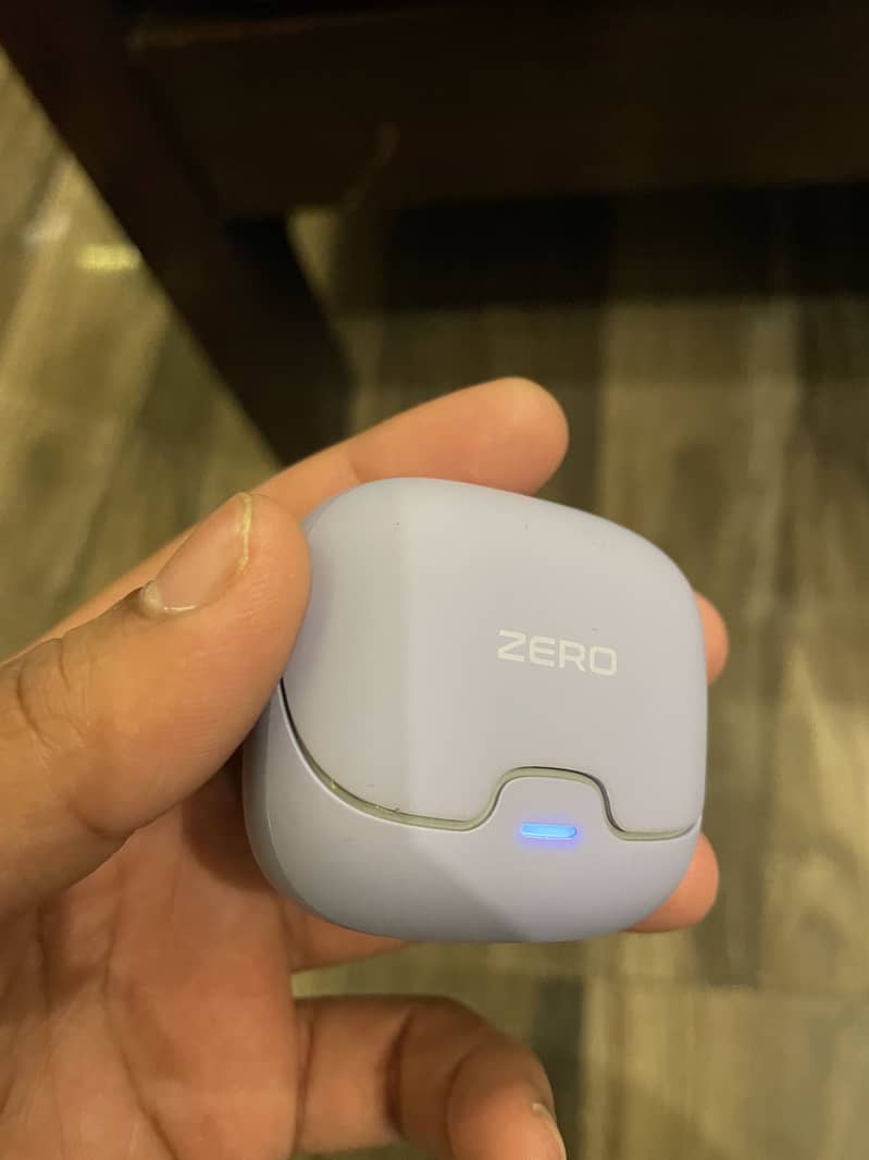 Zero wave pro earbuds 2