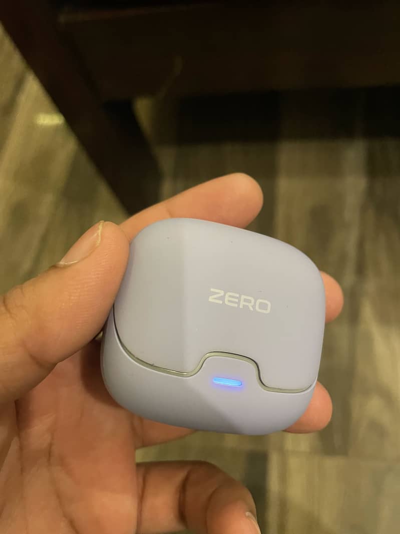 Zero wave pro earbuds 3