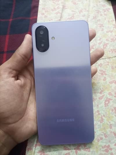 Samsung Mobile A07 5G