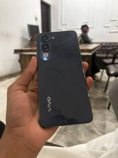 Vivo Y04