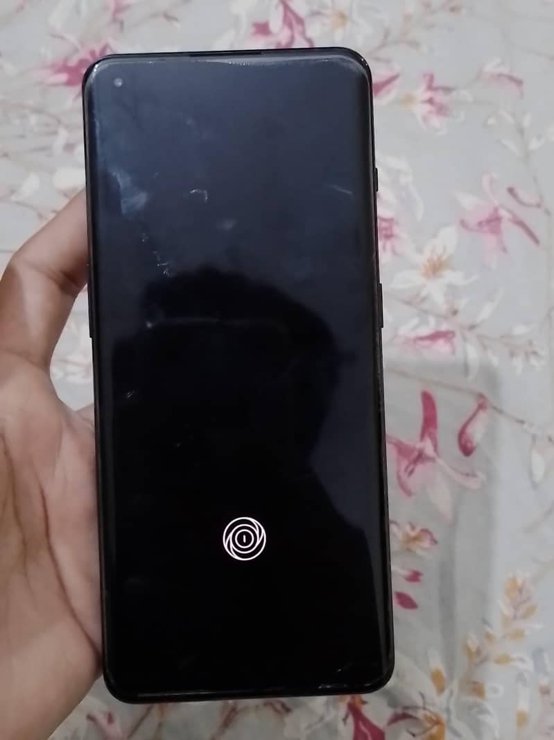One Plus 10 Pro 1