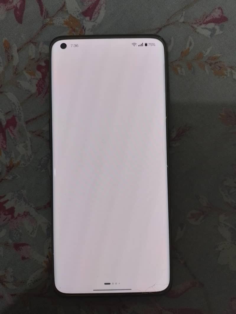 One Plus 10 Pro 11