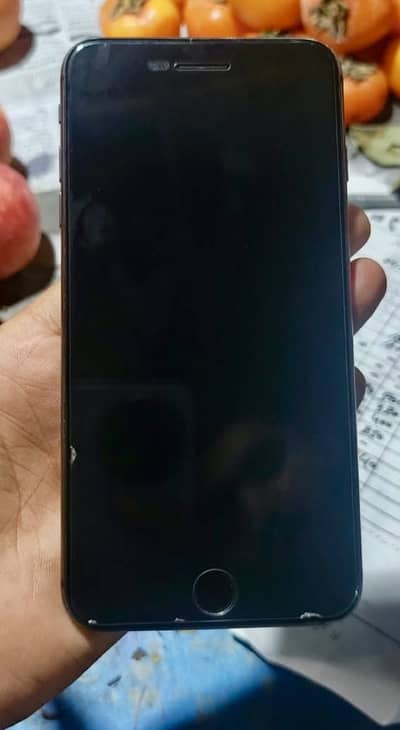Apple iPhone 8 Plus