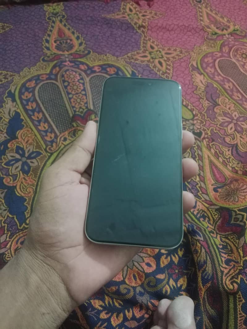 Apple iPhone 15 Pro Max 1