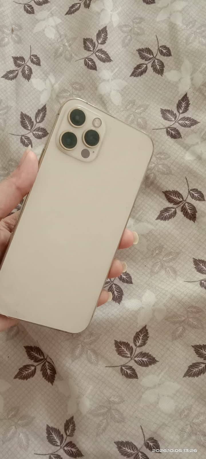 Apple iPhone 12 Pro 0
