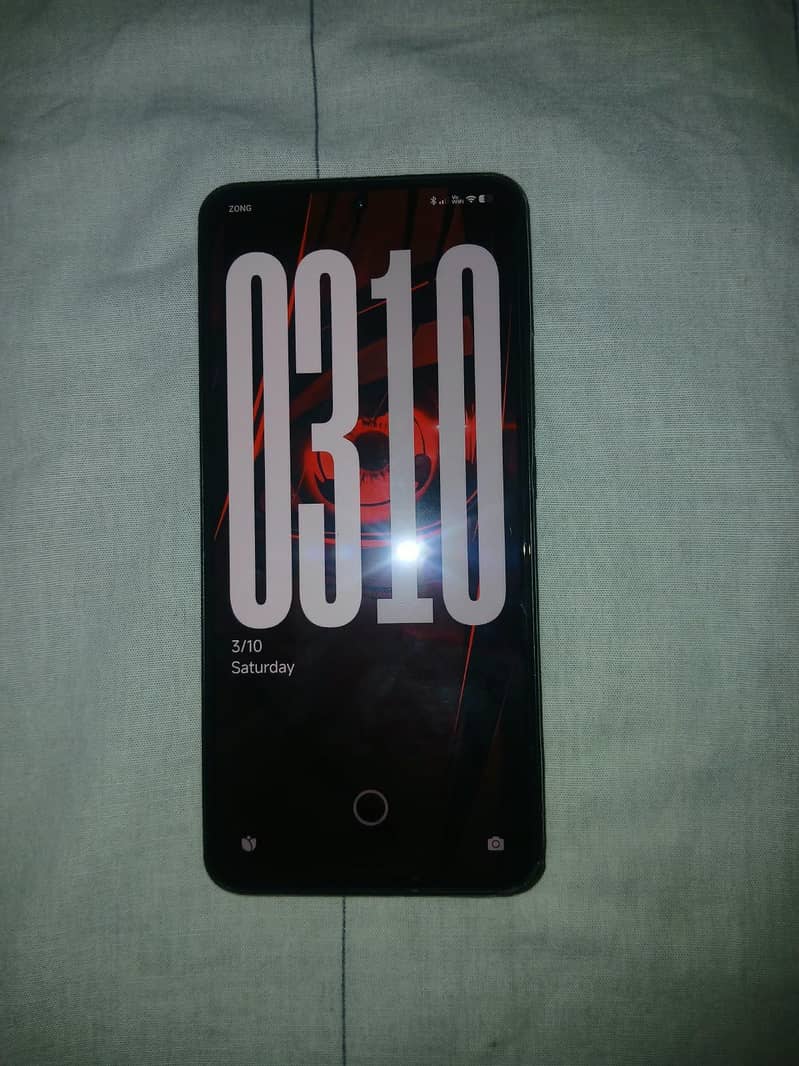 Xiaomi 4
