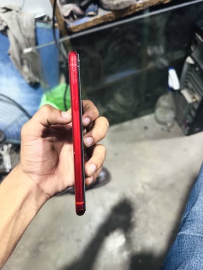 Apple iPhone XR