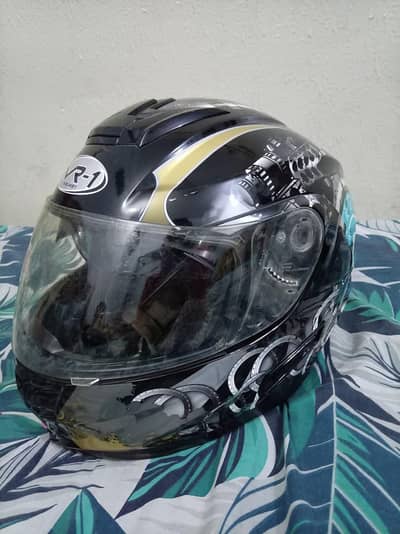 VR-1 TEAN ORIGINAL HELMET