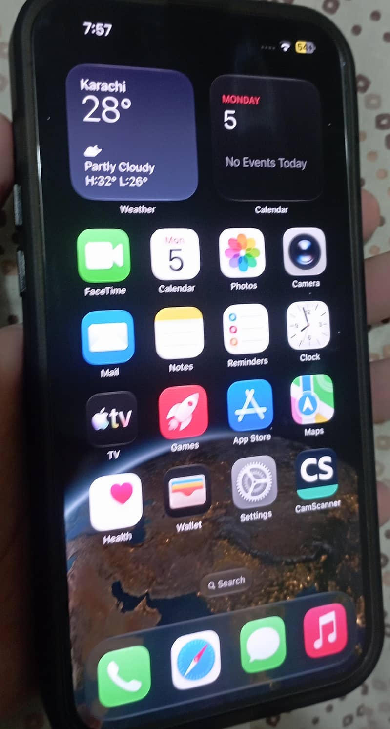 Apple iPhone 13 Pro Max 0