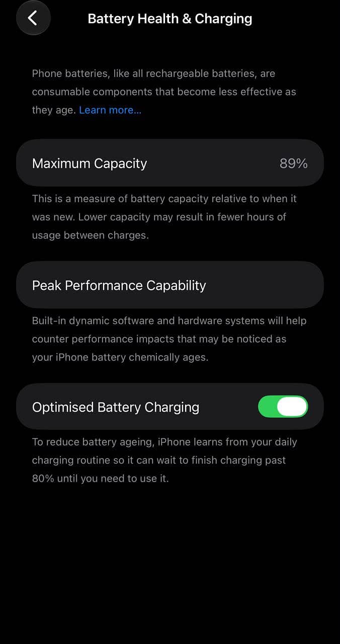 Apple iPhone 13 Pro Max 1