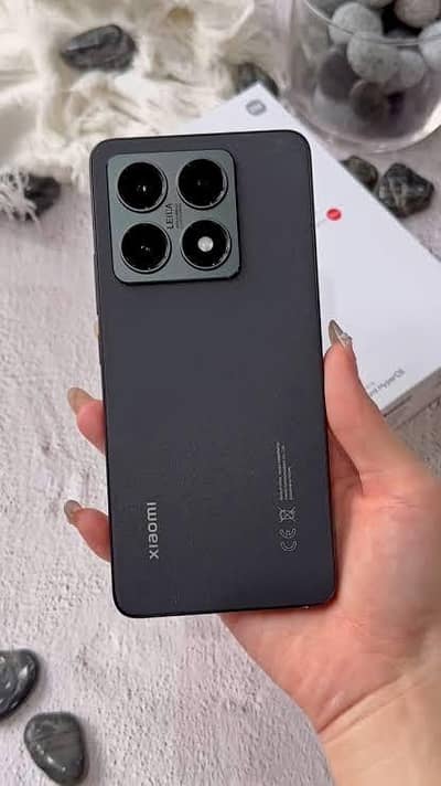 Xiaomi 14T Pro