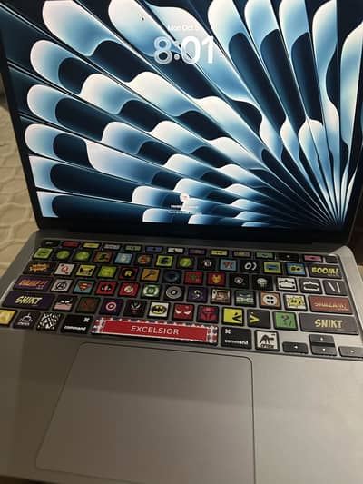 Macbook Air M1