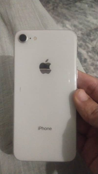 Apple iPhone 8 128 pta