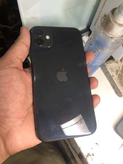 Apple iPhone 11 128GB JV