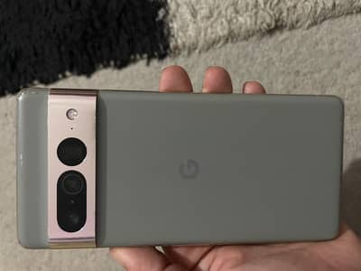 Google Pixel 7 Pro