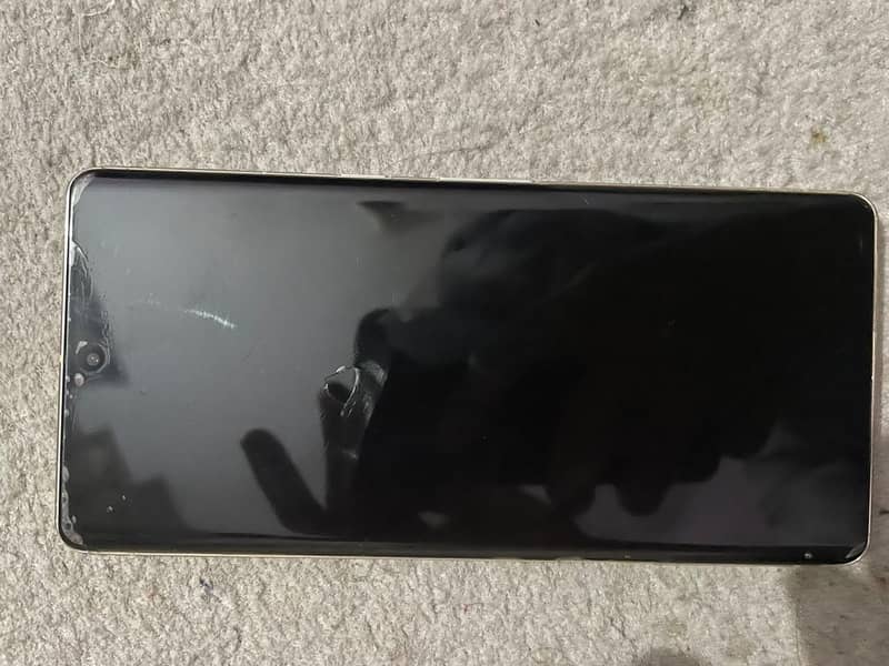 Google Pixel 7 Pro 1
