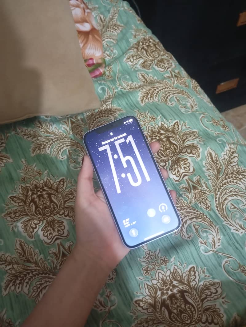 Apple iPhone 12 5