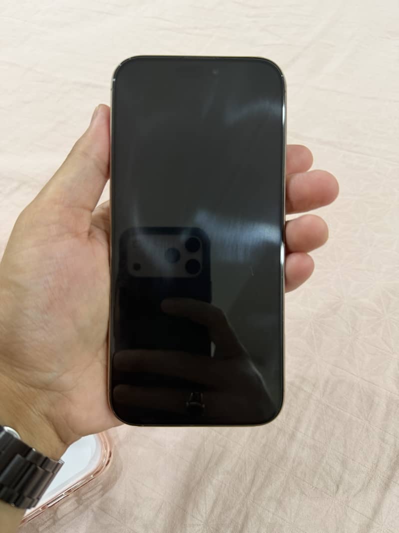 Apple iPhone 16 Pro Max 3