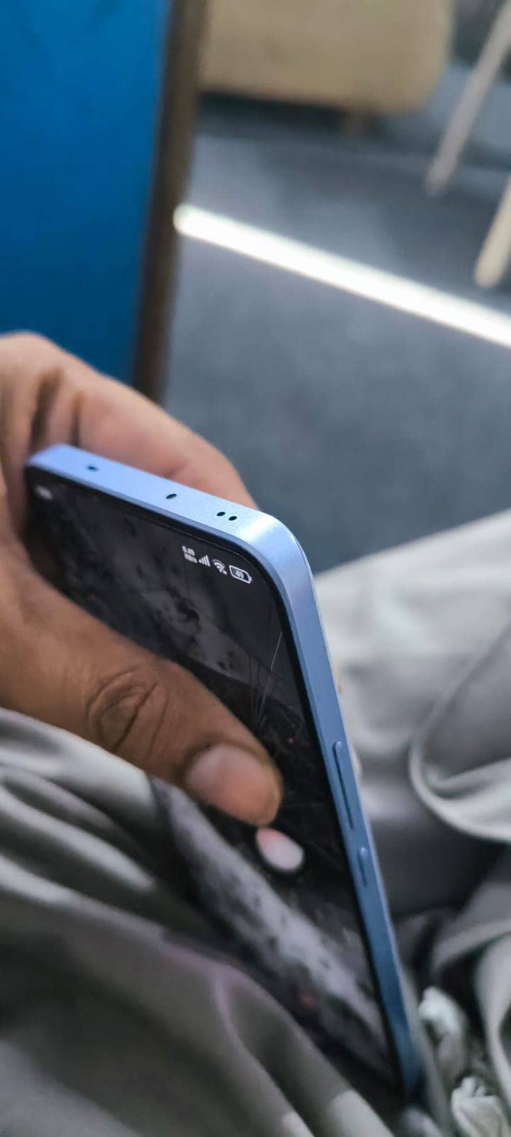 Xiaomi 13T Pro 8