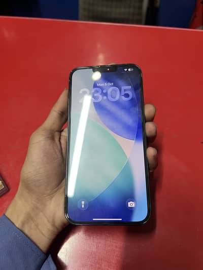 iPhone 13 Pro Max 256gb