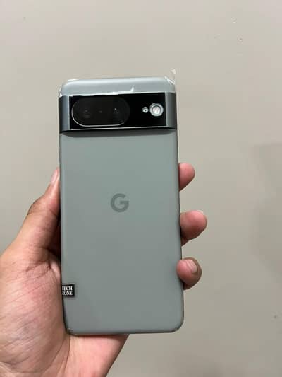 Google Pixel 8