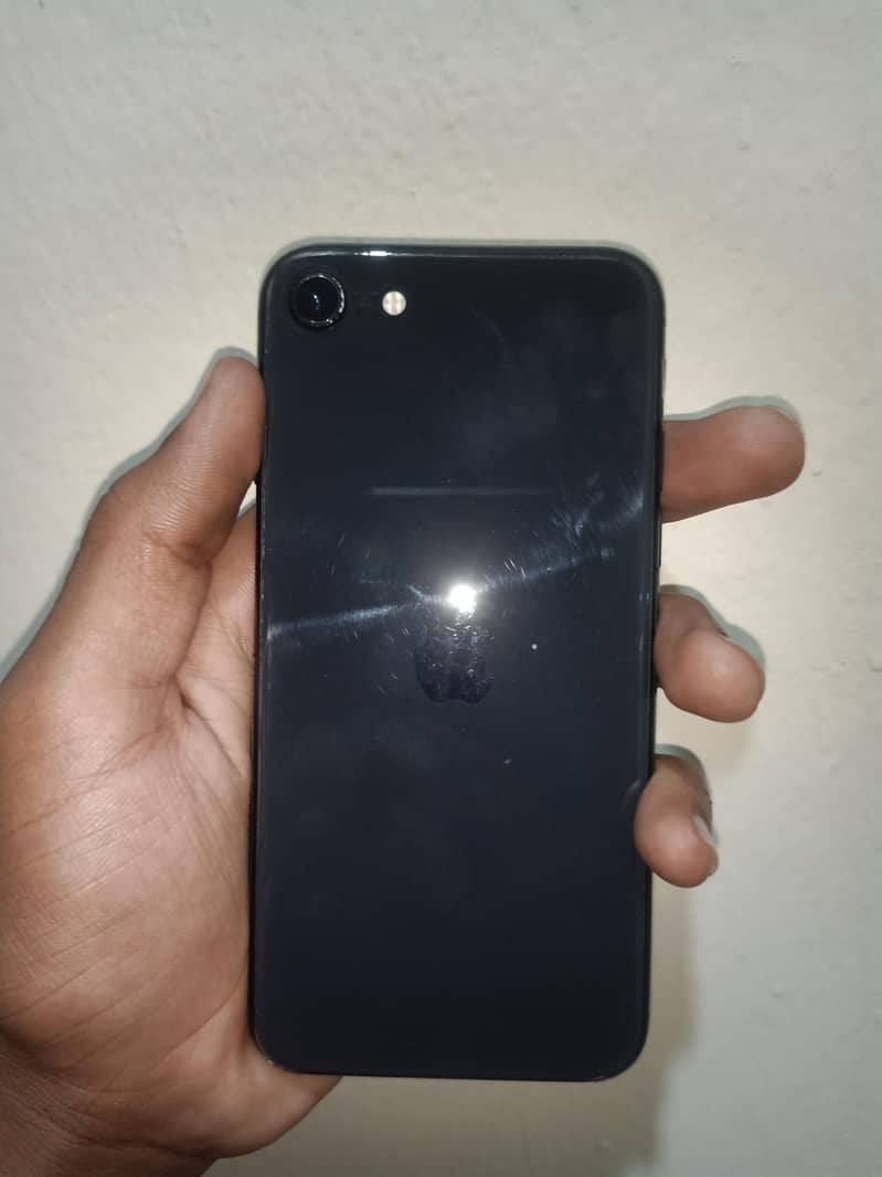 Apple iPhone SE 0