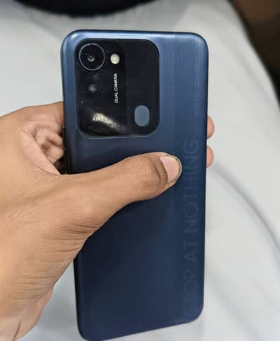 Tecno Spark 8C