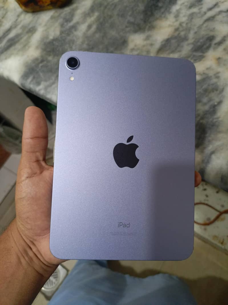 ipad mini 6 6