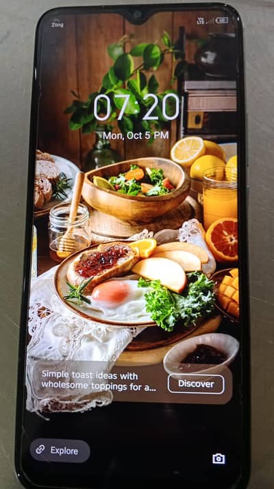 Infinix Hot 11 Play