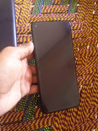 Motorola Moto G Stylus