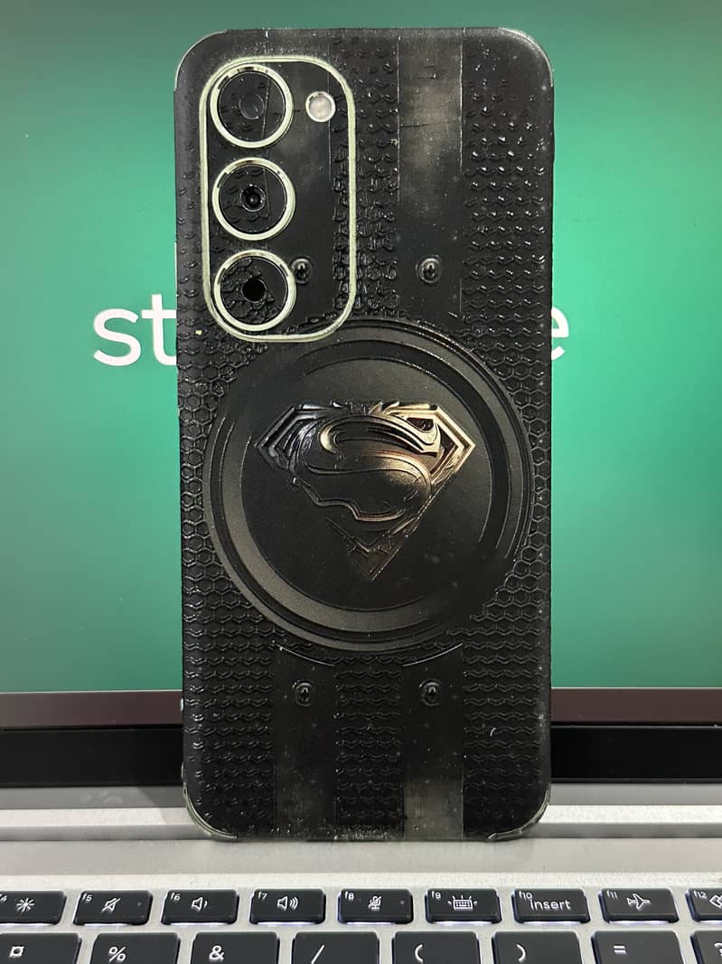 Tecno Spark 40 pro+ 4